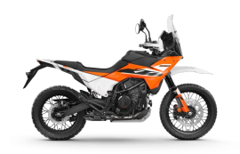 KTM ADV 390